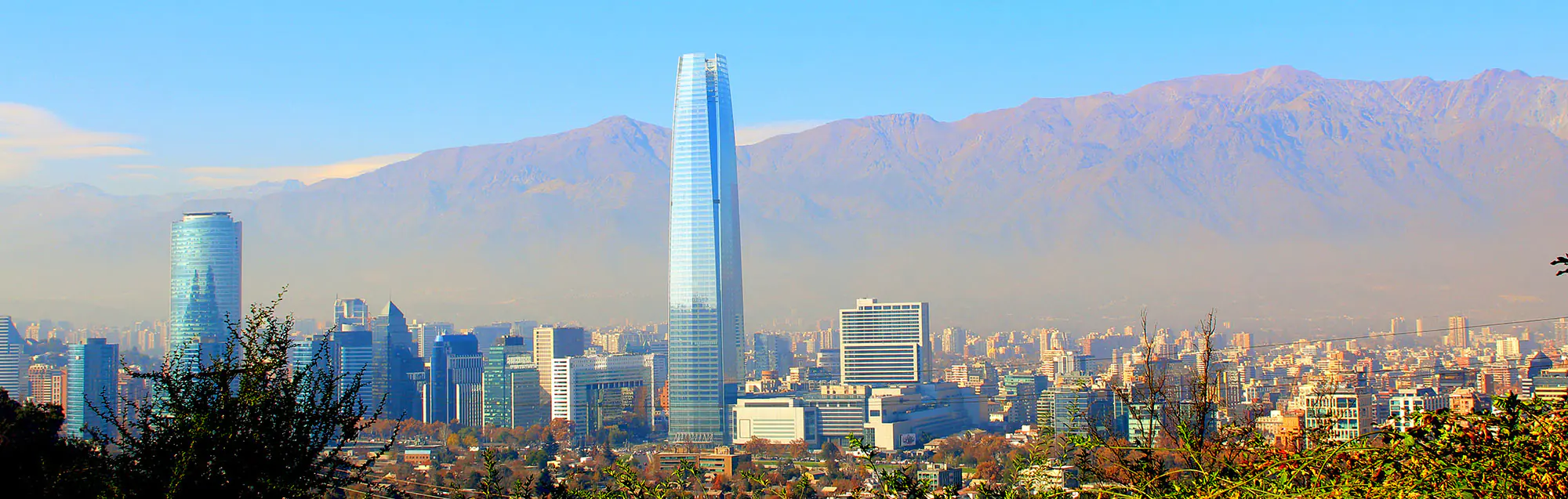 Pasos para obtener tu visa para estudiar en Chile