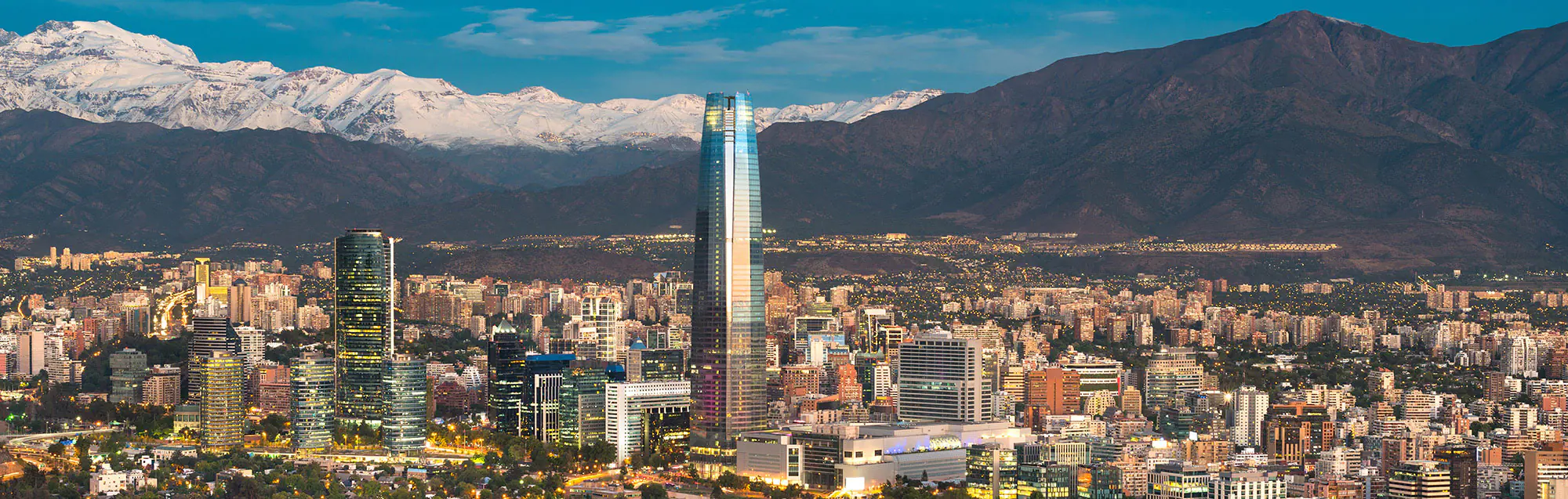Escuelas de español para adultos, niños y adolescentes en Santiago de Chile