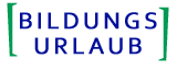 La escuelas de idiomas y sus cursos de inglés en CES Edinburgh están acreditados por Bildungsurlaub