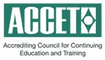 La escuelas de idiomas y sus cursos de inglés en LSI Berkeley están acreditados por ACCET
