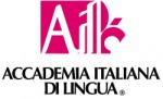 La escuelas de idiomas y sus cursos de italiano en Leonardo da Vinci Roma están acreditados por AIL (Accademia Italiana di Lingua)