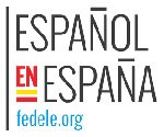 La escuelas de idiomas y sus cursos de español en CLIC Sevilla están acreditados por FEDELE Español en España