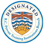 La escuelas de idiomas y sus cursos de inglés en LSI Vancouver están acreditados por PTIB (British Columbia Private Training Institutions Branch)