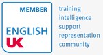 La escuelas de idiomas y sus cursos de inglés en Kaplan Bath están acreditados por English UK
